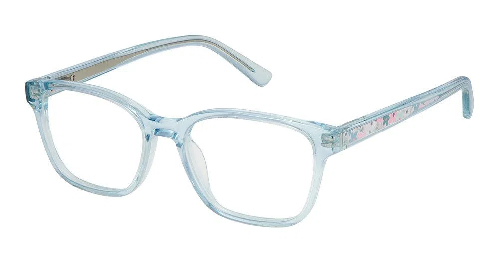 Superflex SFK-346 Eyeglasses - view 2